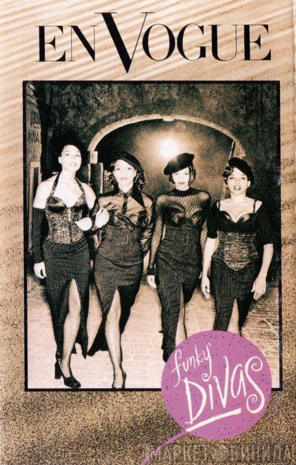  En Vogue  - Funky Divas