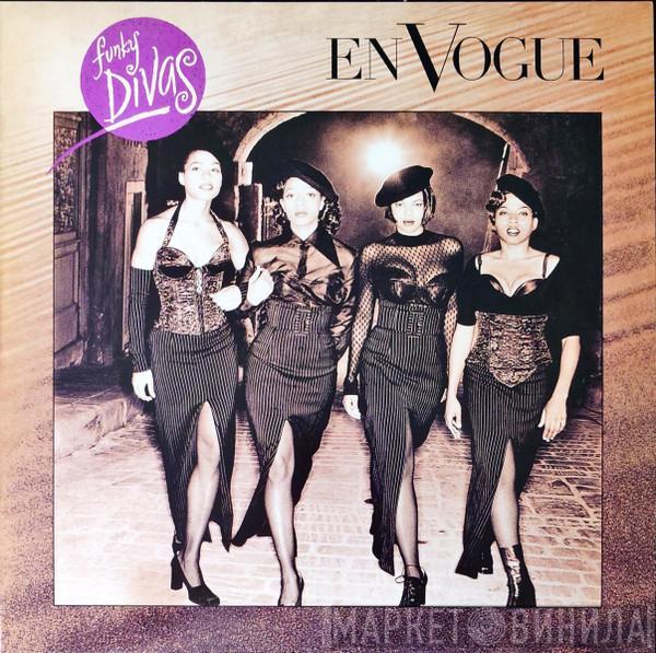  En Vogue  - Funky Divas