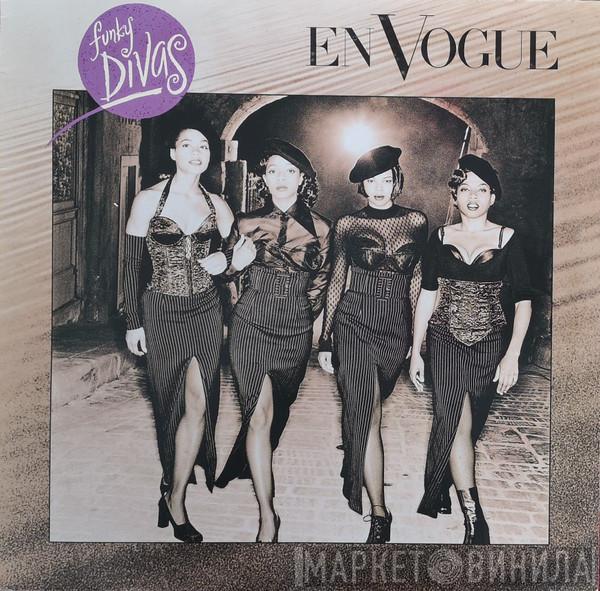  En Vogue  - Funky Divas