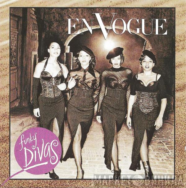  En Vogue  - Funky Divas