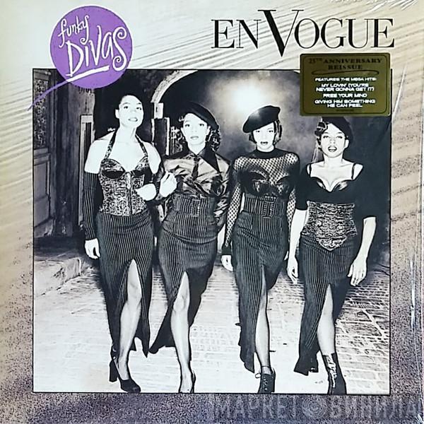  En Vogue  - Funky Divas