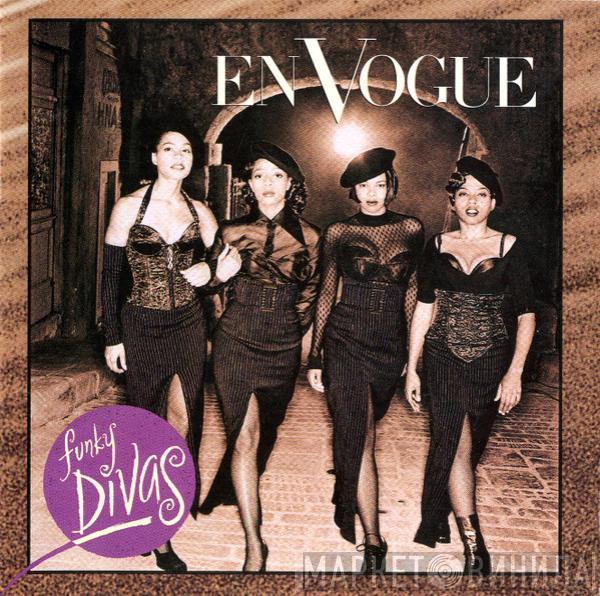 En Vogue  - Funky Divas
