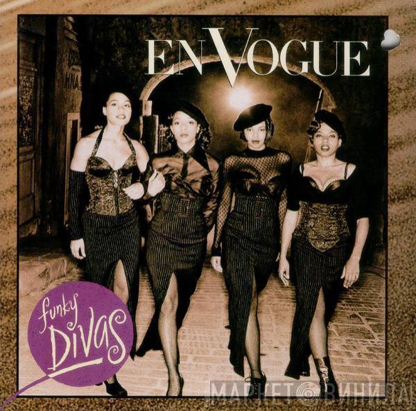 En Vogue  - Funky Divas