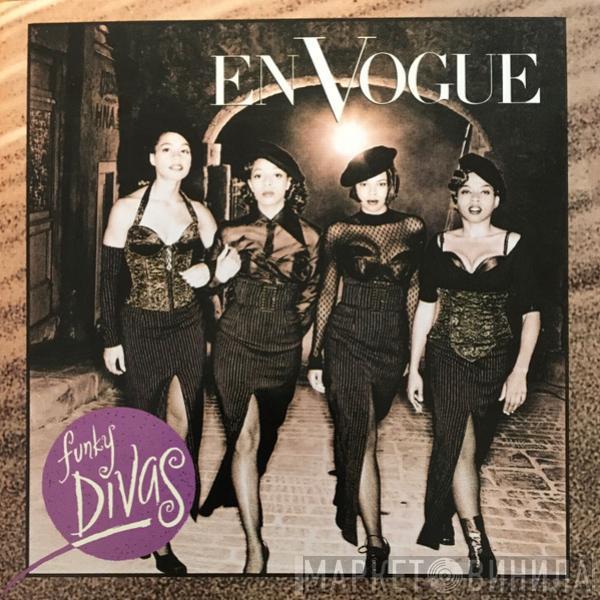  En Vogue  - Funky Divas