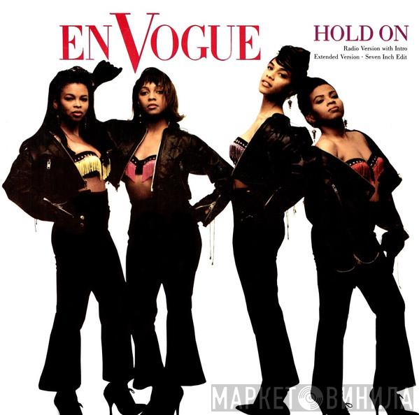 En Vogue - Hold On