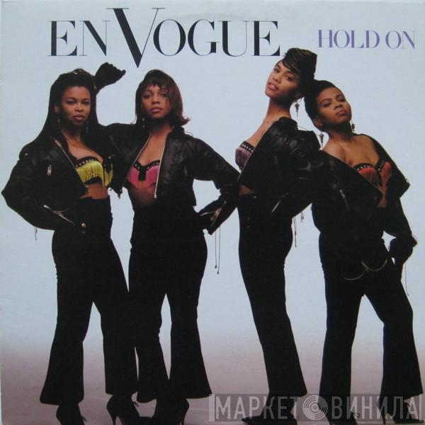 En Vogue - Hold On