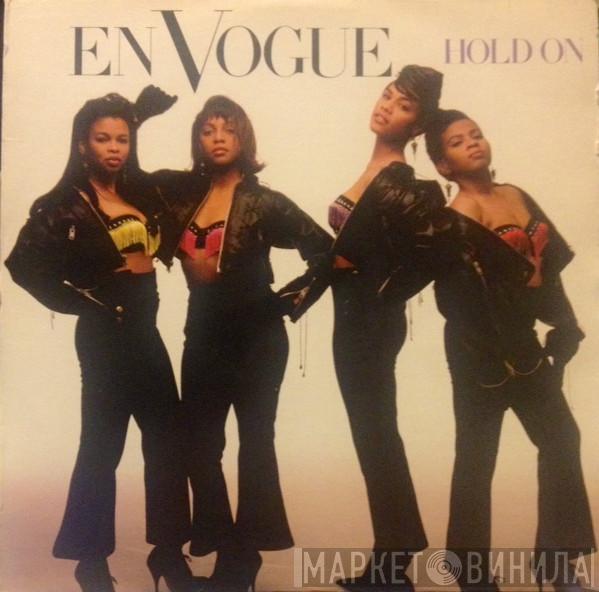 En Vogue - Hold On