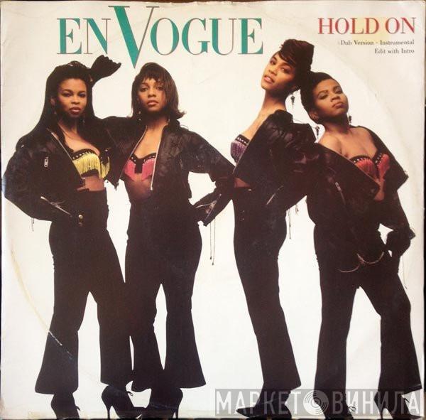 En Vogue - Hold On