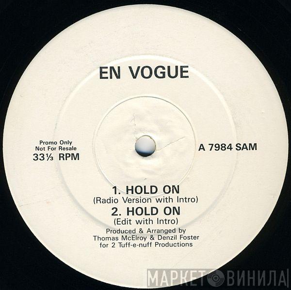En Vogue - Hold On