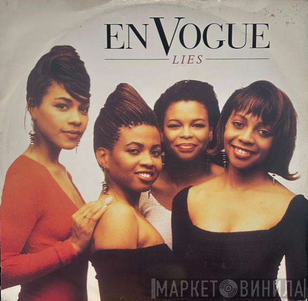 En Vogue - Lies