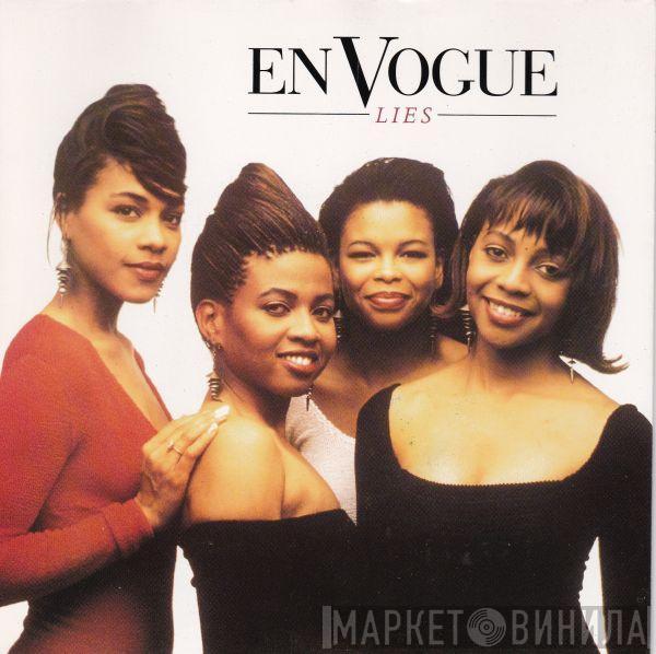 En Vogue - Lies