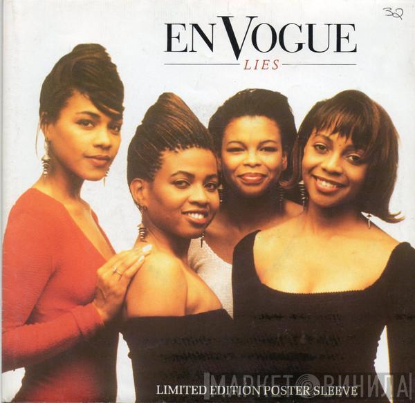 En Vogue - Lies