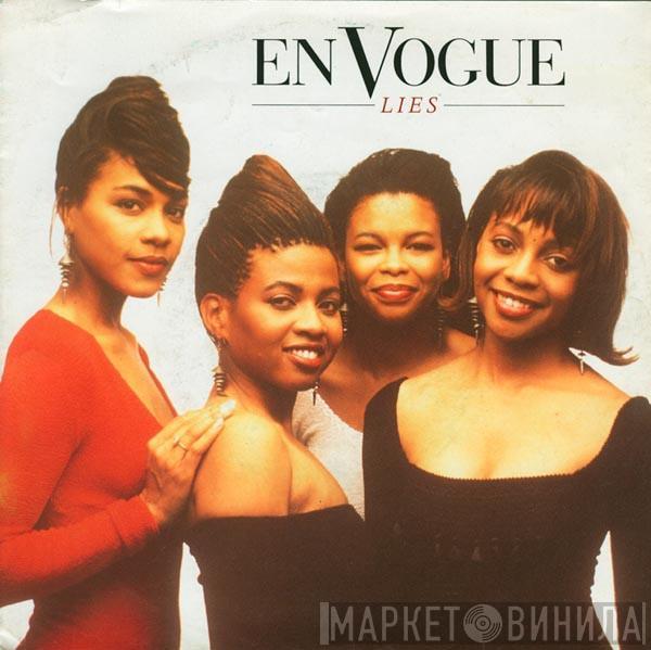 En Vogue - Lies