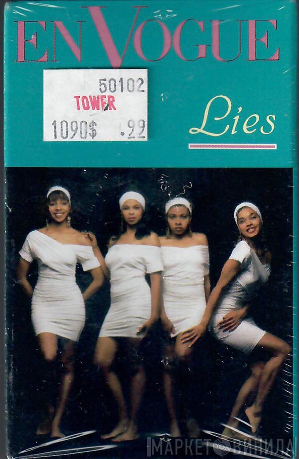  En Vogue  - Lies