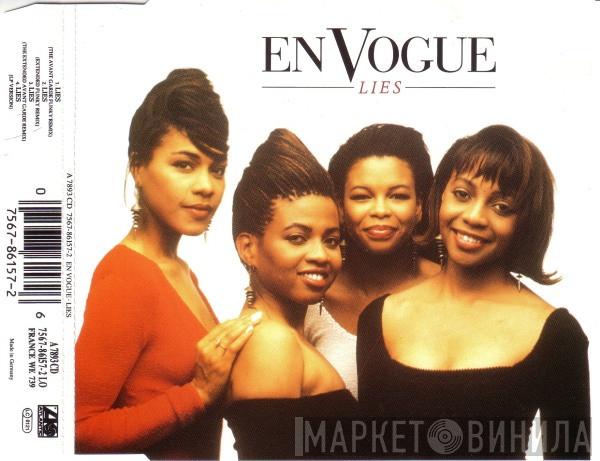 En Vogue - Lies