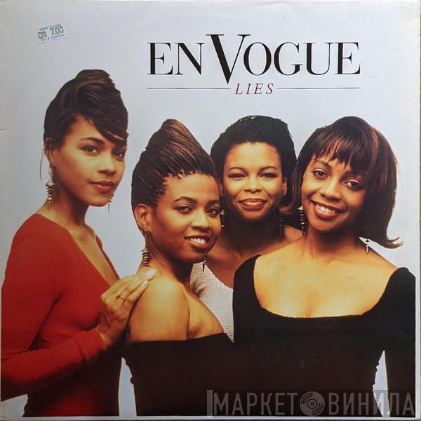 En Vogue - Lies