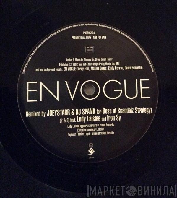  En Vogue  - My Lovin' - The B.O.S.S. Remixes