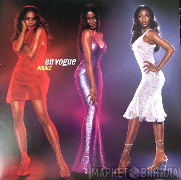 En Vogue - Riddle