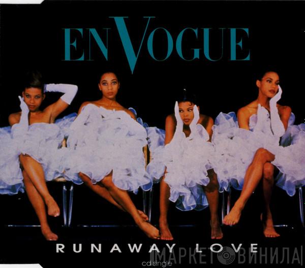 En Vogue - Runaway Love