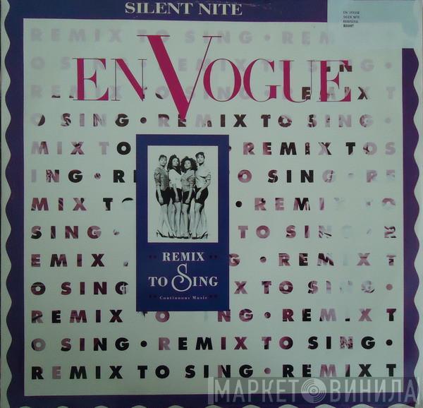 En Vogue - Silent Nite