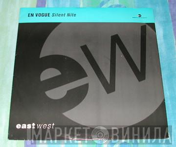 En Vogue - Silent Nite