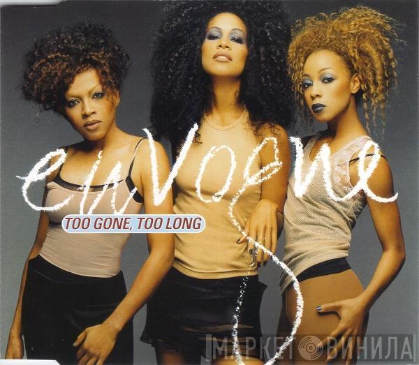 En Vogue - Too Gone, Too Long