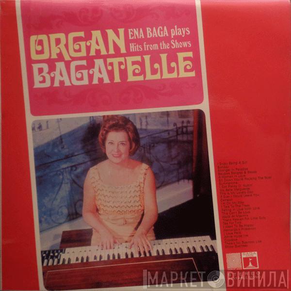 Ena Baga - Organ Bagatelle