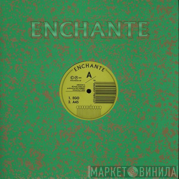 Enchante - North End EP