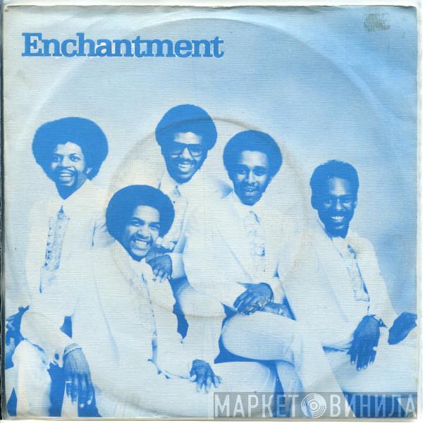  Enchantment  - Gloria / Dance To The Music