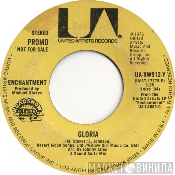 Enchantment - Gloria