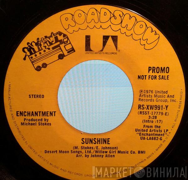 Enchantment - Sunshine