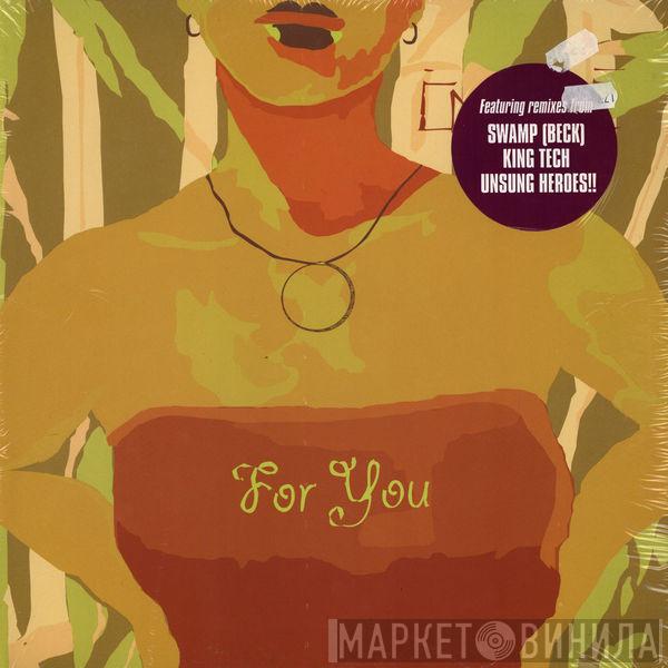 Encore - For You