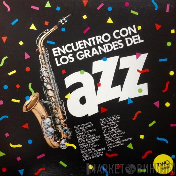  - Encuentro Con Los Grandes Del Jazz - Two