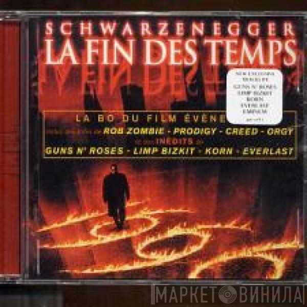  - End Of Days - La Fin Des Temps (Music From And Inspired By The Motion Picture)