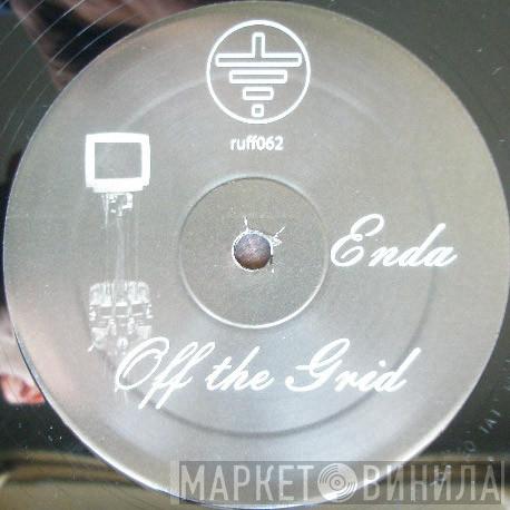 Enda - Off The Grid / Halo Manoeuvres