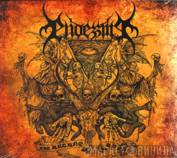 Endezzma - The Arcane Abyss