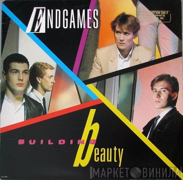  Endgames  - Building Beauty