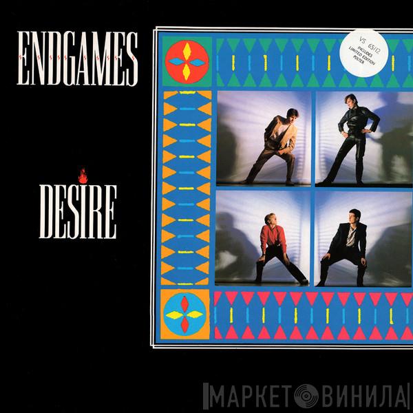 Endgames - Desire