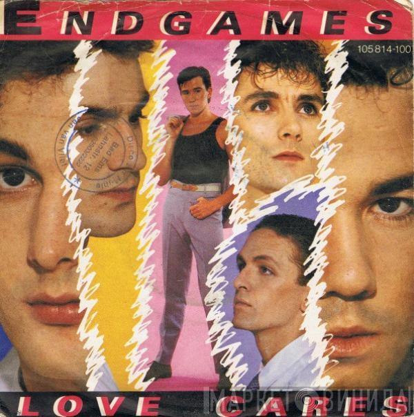  Endgames  - Love Cares