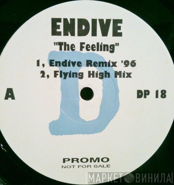 Endive - The Feeling