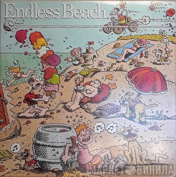  - Endless Beach