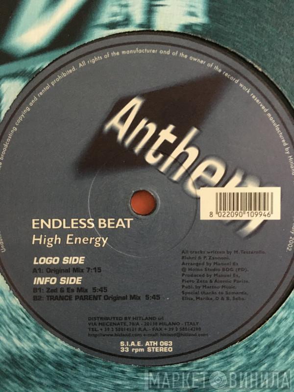 Endless Beat - High Energy