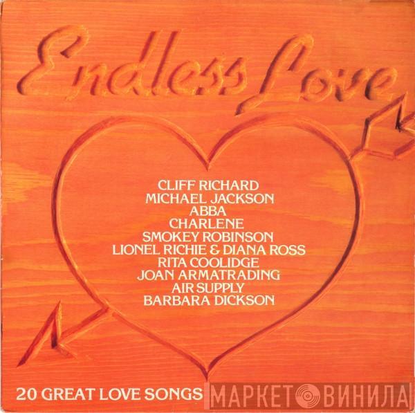  - Endless Love