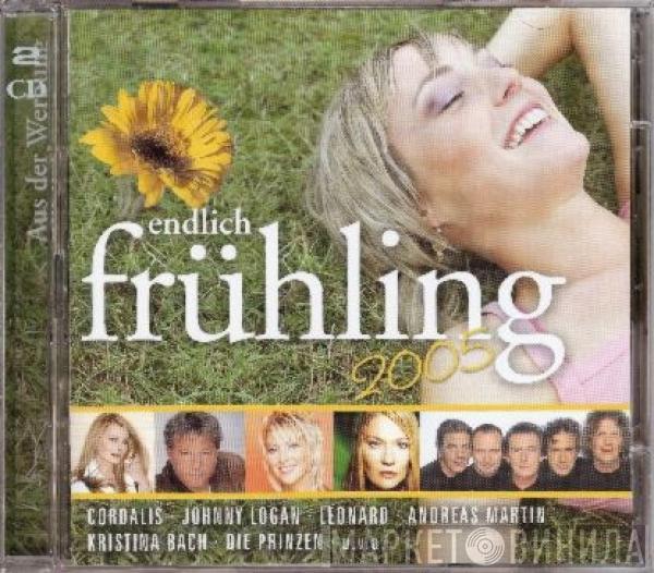  - Endlich Frühling 2005