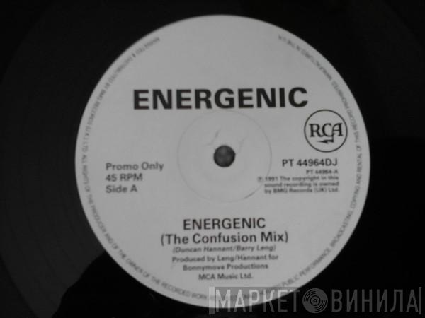 Energenic - Energenic