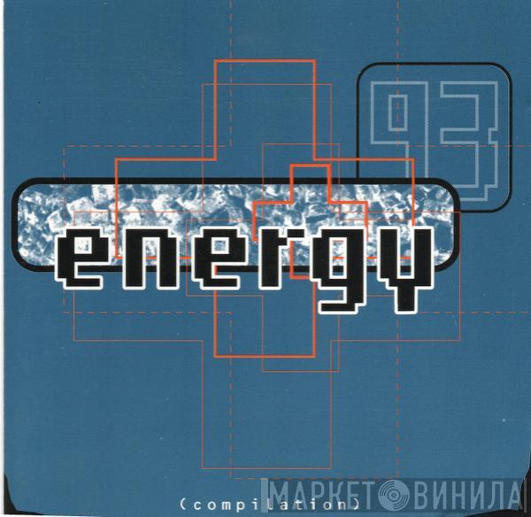 - Energy '93 (Compilation)