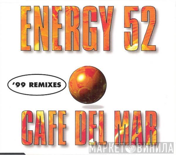 Energy 52  - Café Del Mar ('99 Remixes)