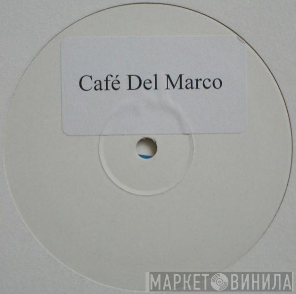  Energy 52  - Café Del Mar (Café Del Marco)
