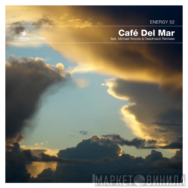  Energy 52  - Café Del Mar: The Ibiza Clubmixes (2008)