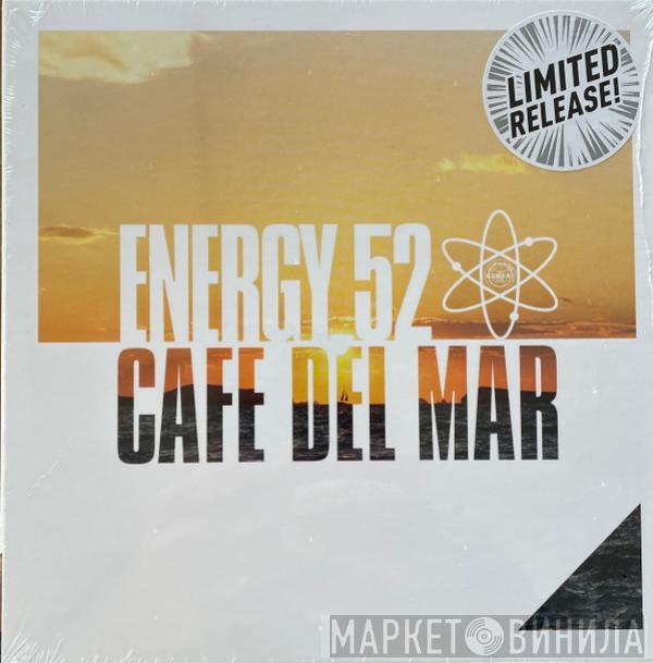  Energy 52  - Café Del Mar